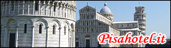 Pisa Hotel
