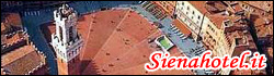 Siena Hotel