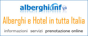 Alberghi .info Prenotazione Hotel Italia