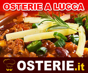 Osterie consigliate a Lucca by Osterie.it - Osterie a Lucca