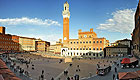 Siena Guida Turistica e Hotel