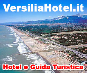 Versilia Hotel e Guida turistica