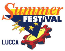 Summer Festival Lucca